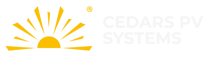 Cedars PV Systems