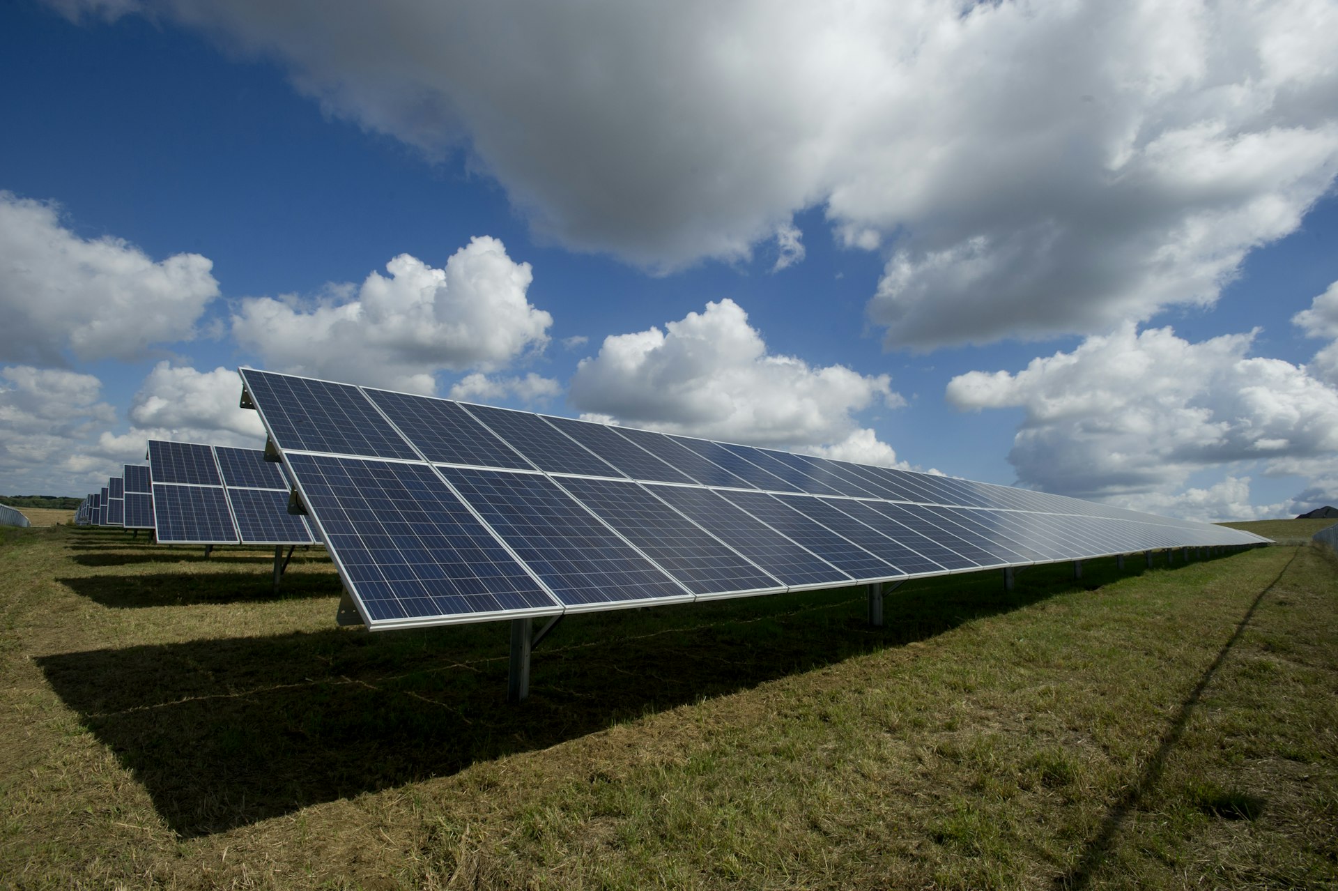 Commercial Solar