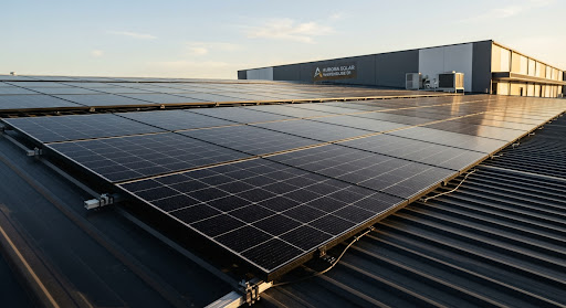 Residential Solar