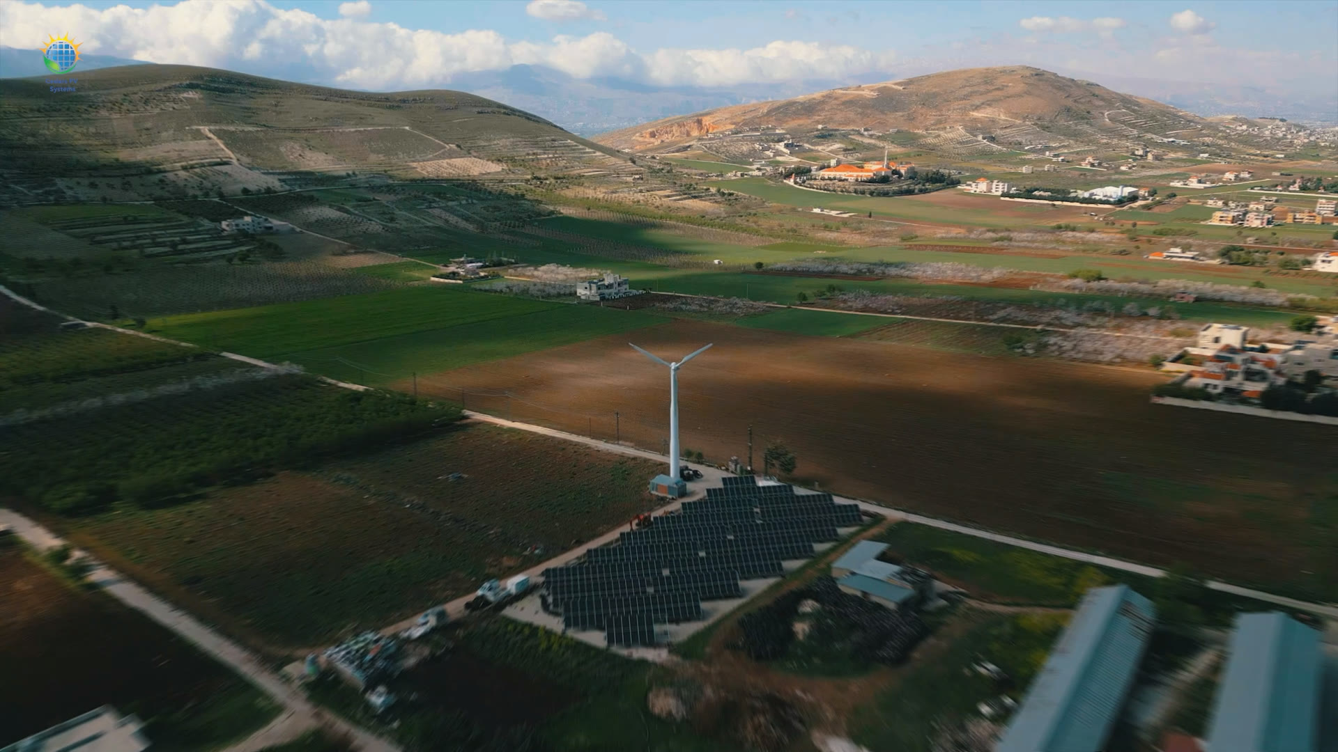 Al Manara Project