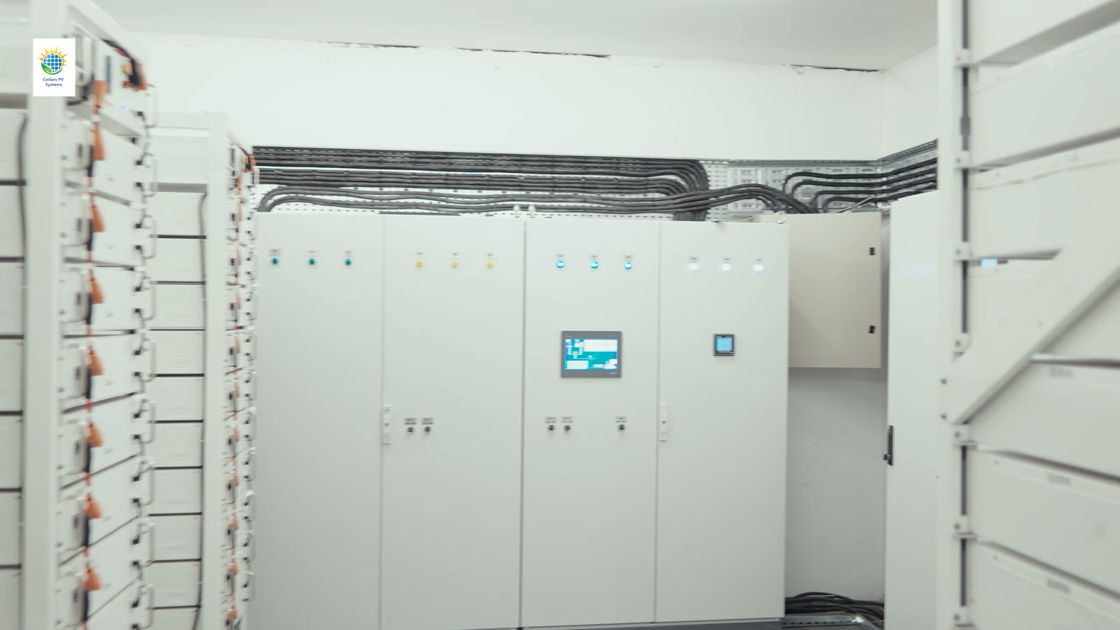 Synchro / ATS Panels